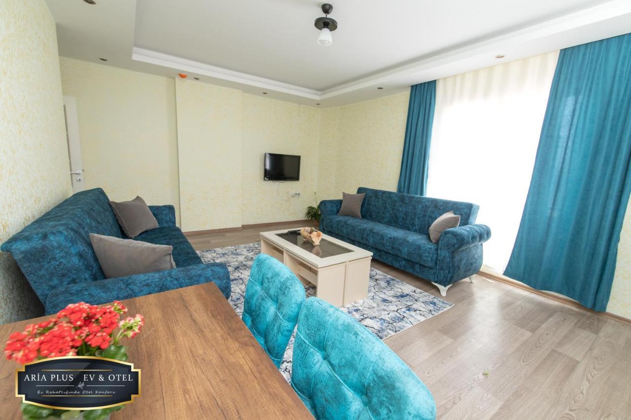 Apartment Aria Ev-otel *