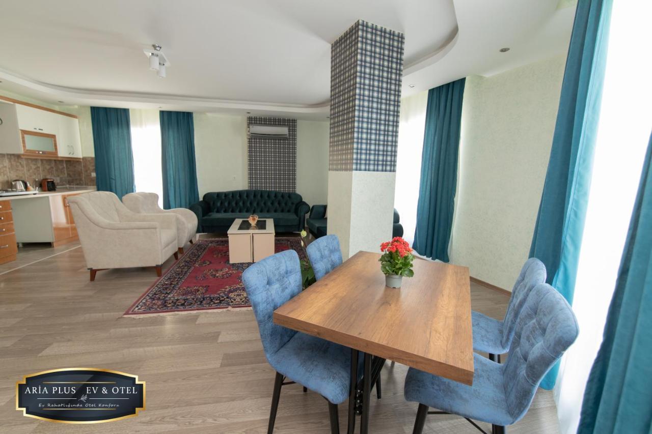 Apartment Aria Ev-otel
