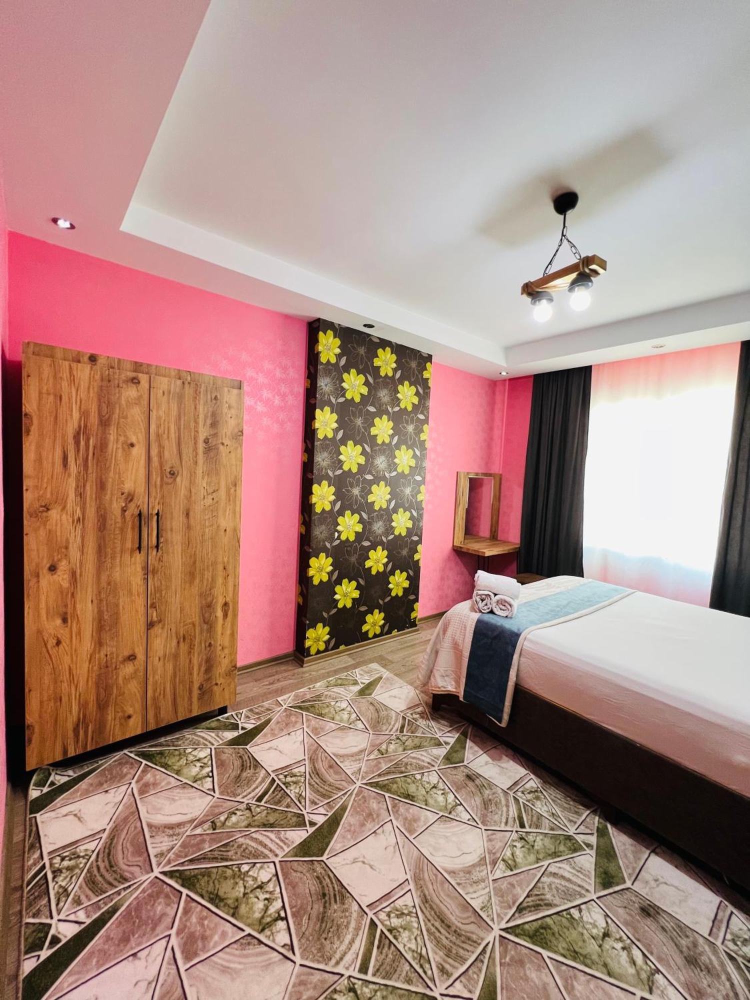 Apartment Aria Ev-otel